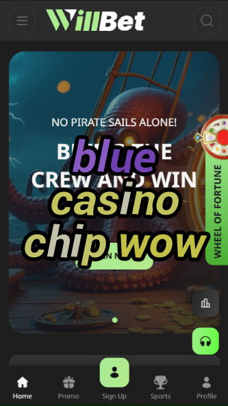 blue casino chip wow-asdasdzhjkds.com